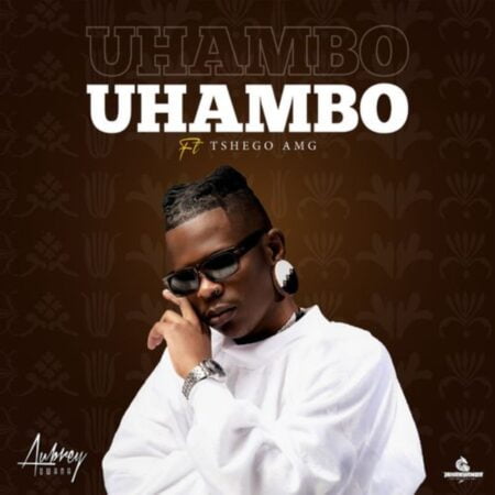 Aubrey Qwana – Uhambo