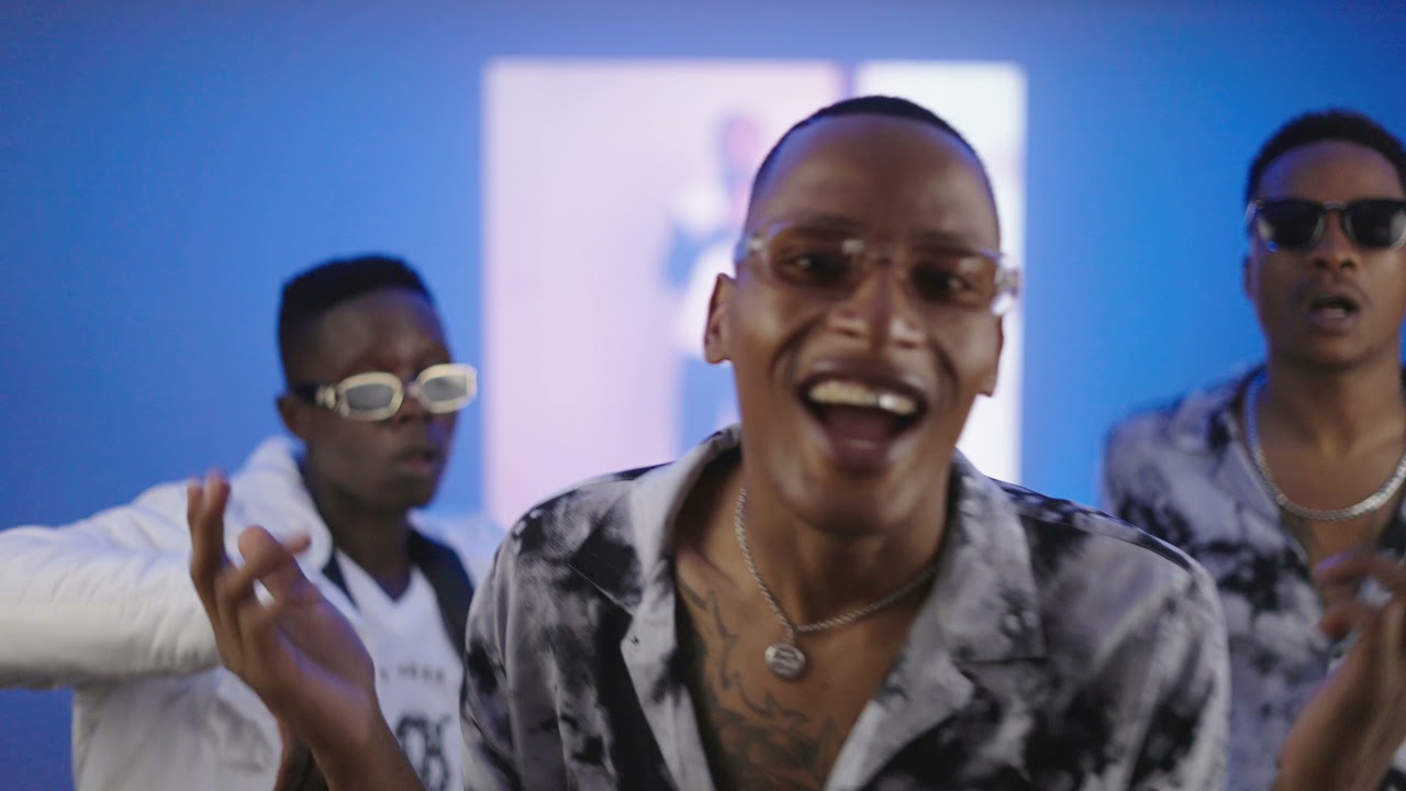 VIDEO: Bello no Gallo – Khula