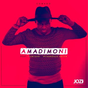 Comado – Amadimoni