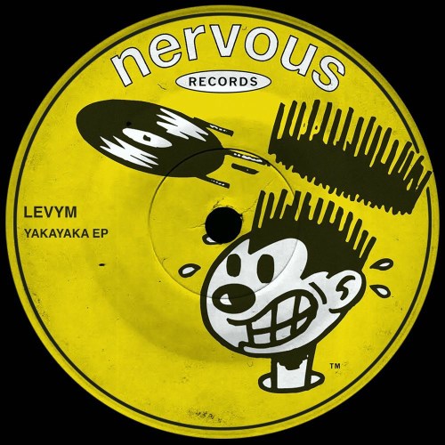 LevyM – Yakayaka