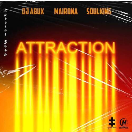 DJ Abux & Soulking – Attraction