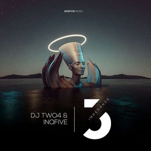 DJ Two4 & InQfive – Through You (Original Mix)