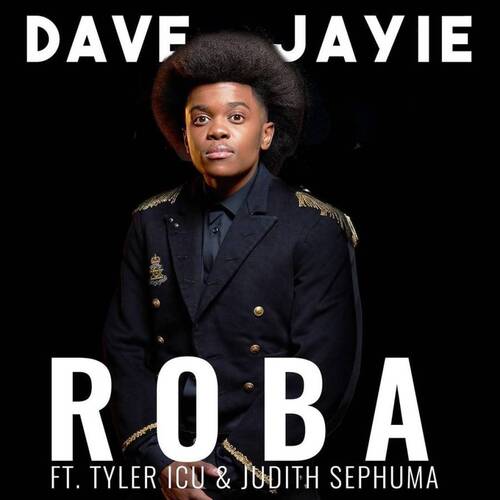 Dave Jayie – Roba