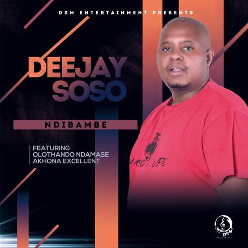 Deejay Soso - Ndibambe