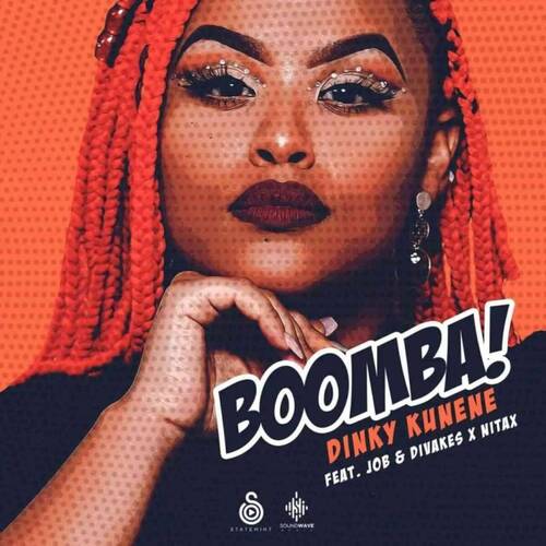 Dinky Kunene – Boomba