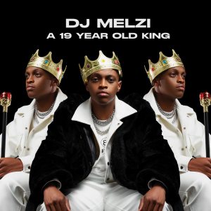 DJ Melzi – Abazali