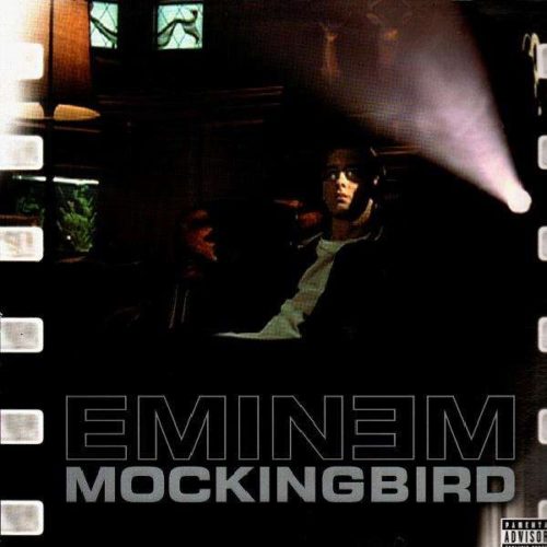 Eminem – Mocking Bird (Pro-Tee Remix)