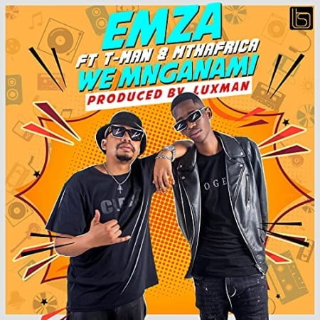 Emza – We Mnganam