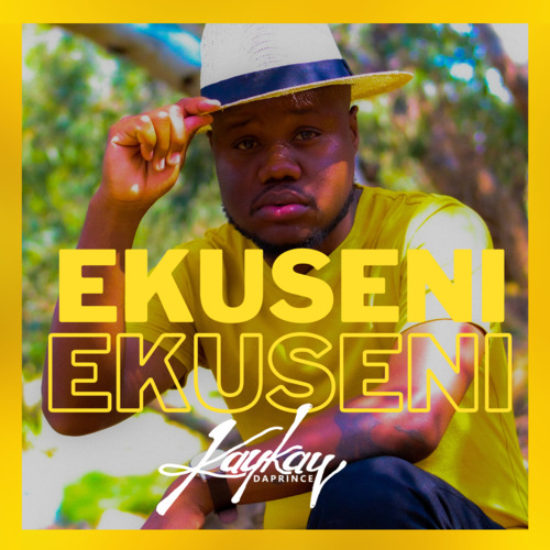 KayKay DaPrince - Ekuseni