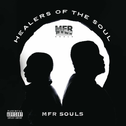 MFR Souls – uThuleleni