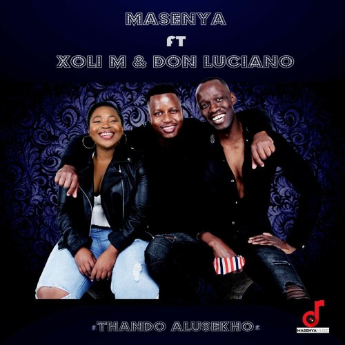 Masenya – Thando Alusekho