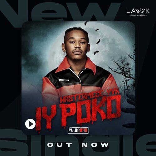 Masterpiece YVK – Iy’Poko