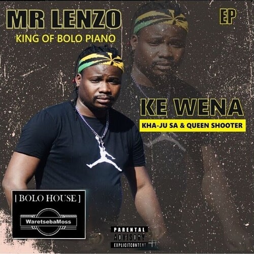 Mr Lenzo – Ke Wena