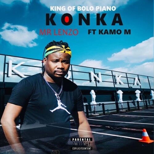 Mr Lenzo – Konka