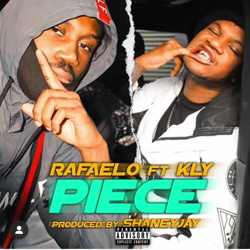 Rafaelo – Piece