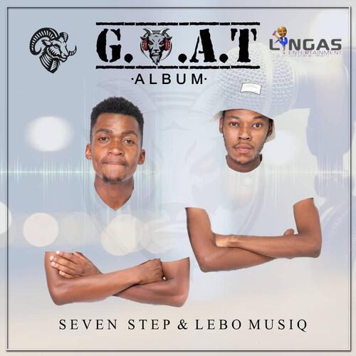 Seven Step & Lebo Musiq - Signal