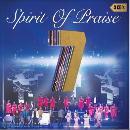 Spirit Of Praise – Jehova Retshepile Wena (Neyi Zimu Tribute)