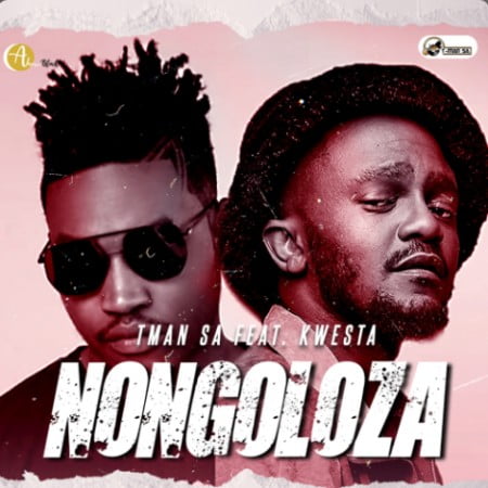 T-Man SA – Nongoloza