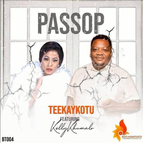 Teekay Kotu – Passop