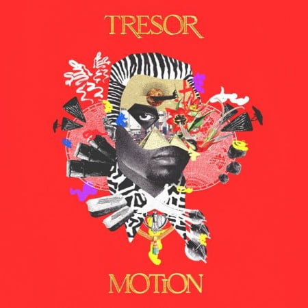 Tresor – Motion (Album)