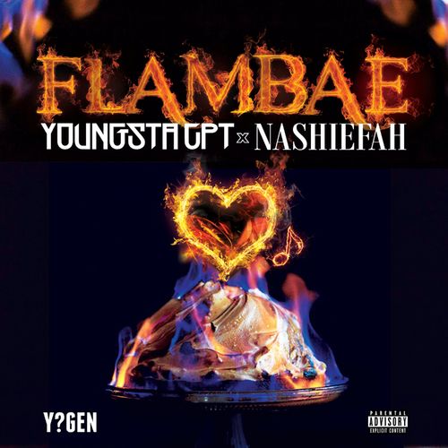 YoungstaCPT – Flambae