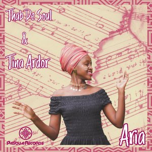 Thab De Soul & Tina Ardor – Aria (Original Mix)