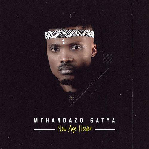 Mthandazo Gatya – Jikelele