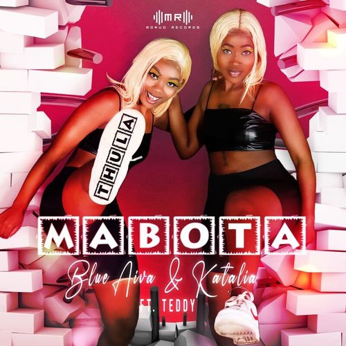 Blue Aiva & Katalia – Thula Mabota