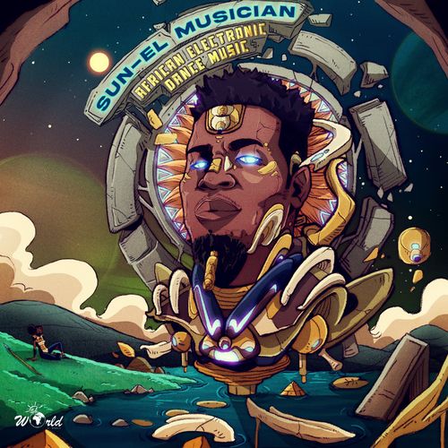 Sun-El Musician – Ululate