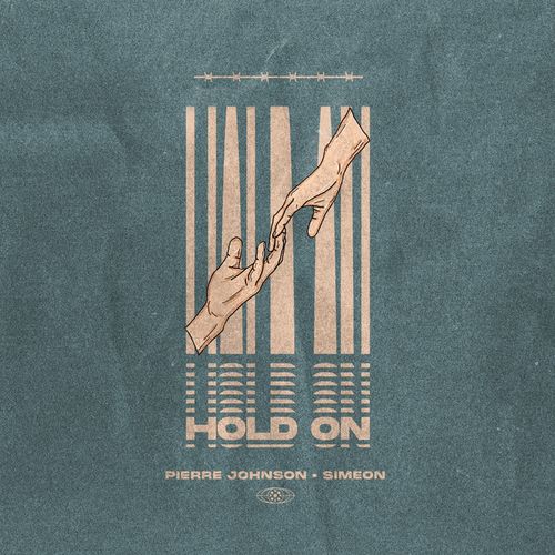 Pierre Johnson - Hold On