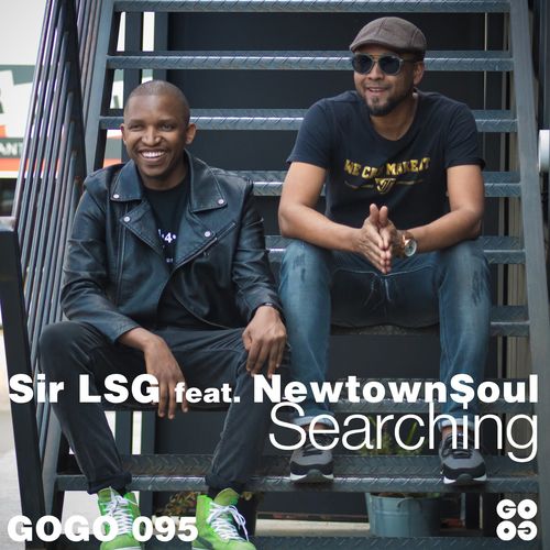 Sir LSG - Searching