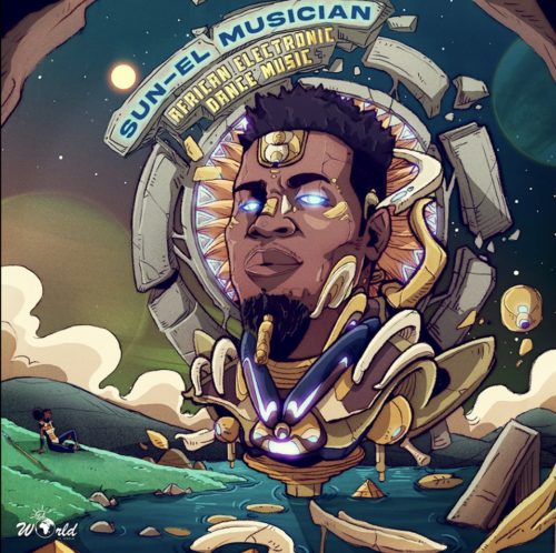 Sun-EL Musician – Woza