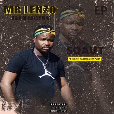 Mr Lenzo – Squat