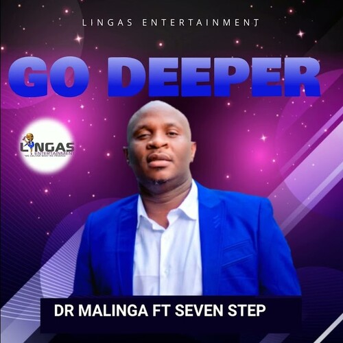 Dr Malinga - Go Deeper Papa