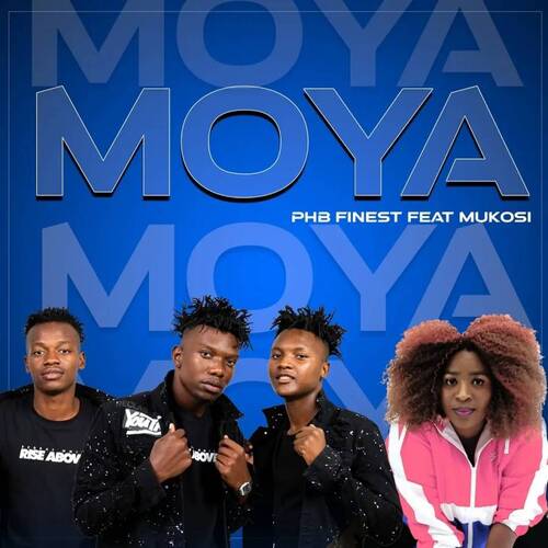 PHB Finest – Moya