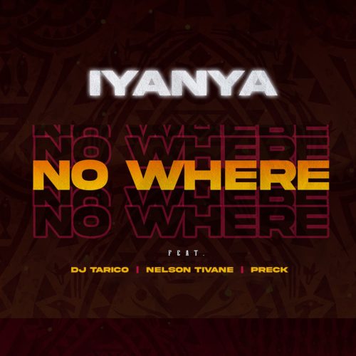 Iyanya – No Where