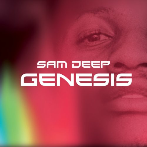 Sam Deep – Njajo Nje