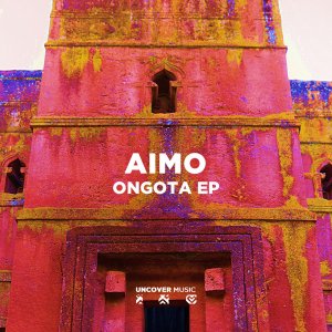 Aimo – Ongota EP