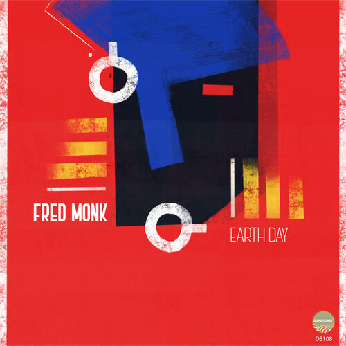 Fred Monk - Earth Day EP