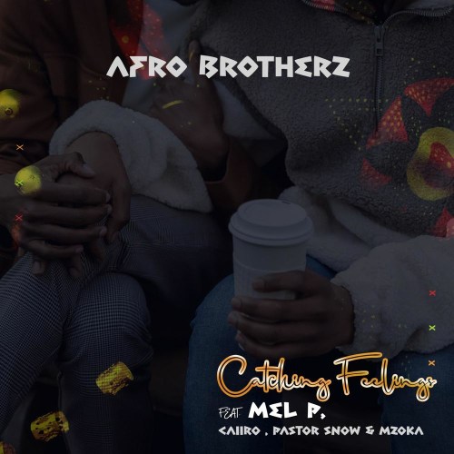 Afro Brotherz – Catching Feelings