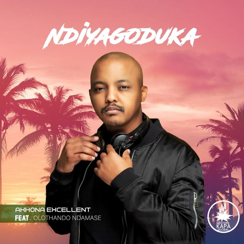 Akhona Excellent - Ndiyagoduka ft. Olothando Ndamase. Akhona Excellent comes through with a new gqom single tagged Ndiyagoduka.