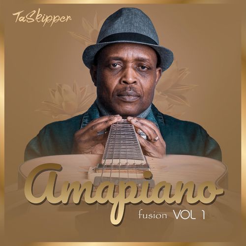 TaSkipper - Nkosana