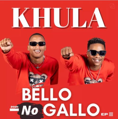 Bello no Gallo – Usuthu