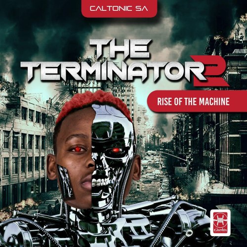 Caltonic SA, Focalistic & Makhadzi – After Tears