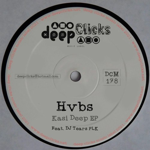 Hvbs & DJ Tears PLK – Pobrecillo