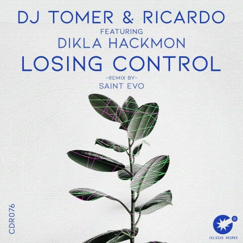 DJ Tomer & Ricardo - Losing Control (Saint Evo Remix)