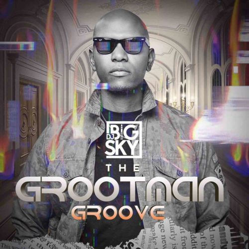 DJ Big Sky – Chocolate