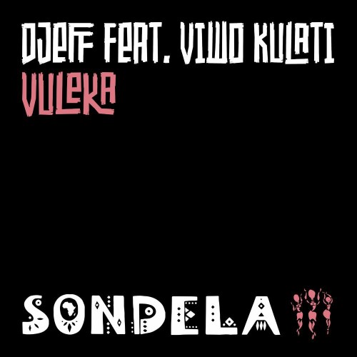 Djeff – Vuleka