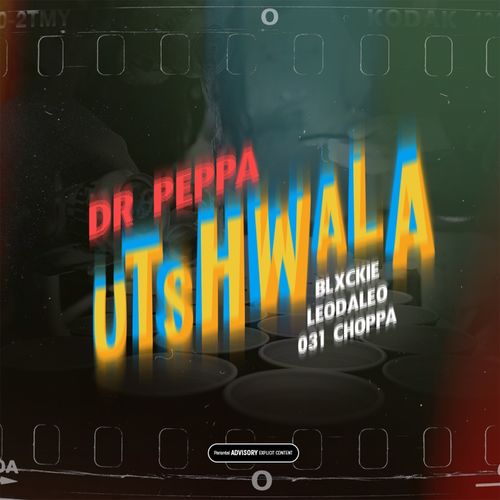 Dr Peppa – Utshwala