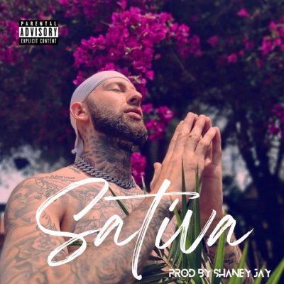 Chad Da Don – Sativa EP